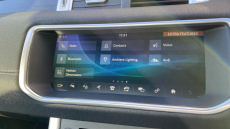 Land Rover Range Rover Evoque 2.0 Ingenium Si4 HSE Dynamic Lux 5dr Auto Petrol Hatchback